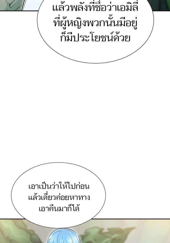 ทาวเวอร์ออฟก๊อด หอคอยเทพเจ้า - หน้า 79
