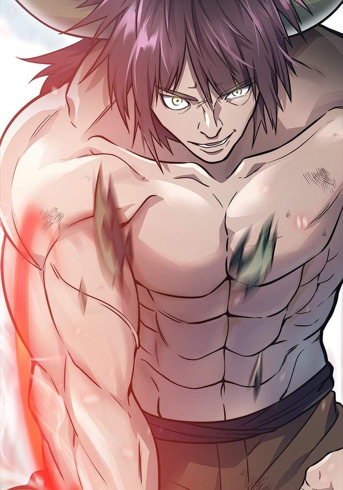 ทาวเวอร์ออฟก๊อด หอคอยเทพเจ้า - หน้า 199