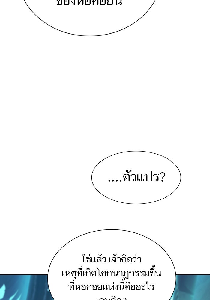 ทาวเวอร์ออฟก๊อด หอคอยเทพเจ้า - หน้า 36