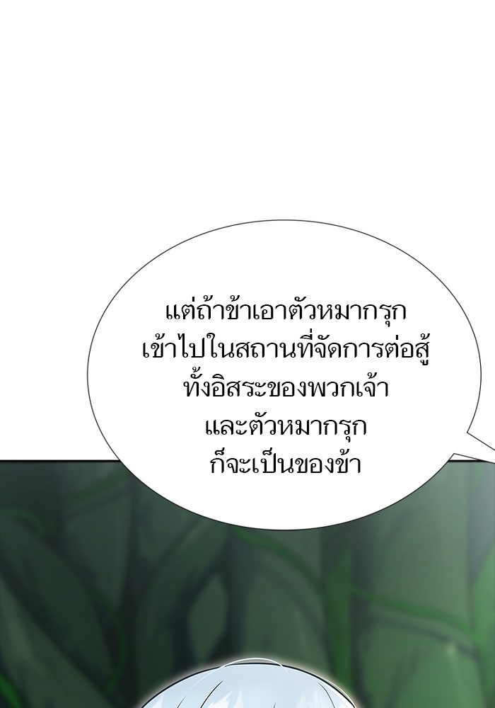 ทาวเวอร์ออฟก๊อด หอคอยเทพเจ้า - หน้า 116