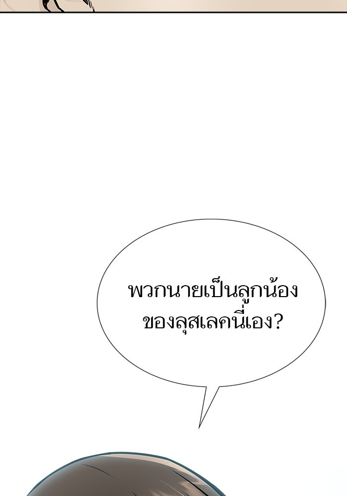 ทาวเวอร์ออฟก๊อด หอคอยเทพเจ้า - หน้า 83
