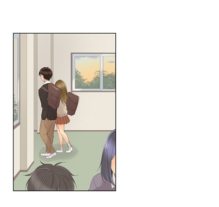 รักนี้ต้องทวงคืน - หน้า 42