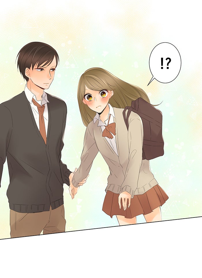 รักนี้ต้องทวงคืน - หน้า 18