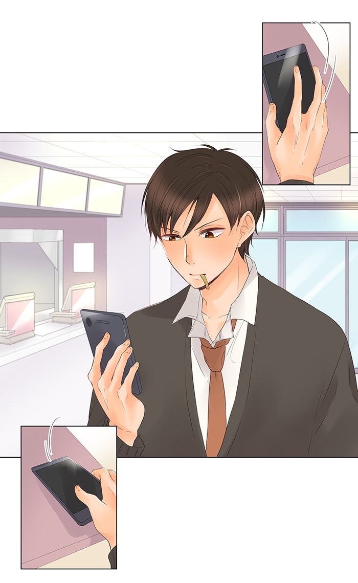 รักนี้ต้องทวงคืน - หน้า 9