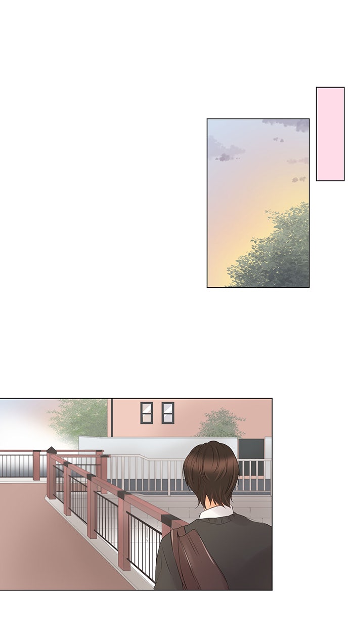 รักนี้ต้องทวงคืน - หน้า 1