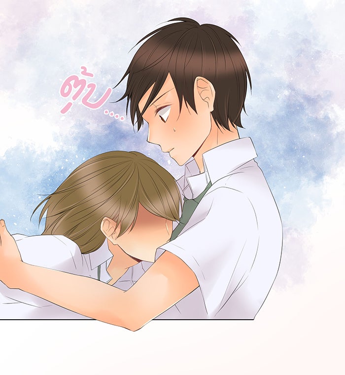 รักนี้ต้องทวงคืน - หน้า 18