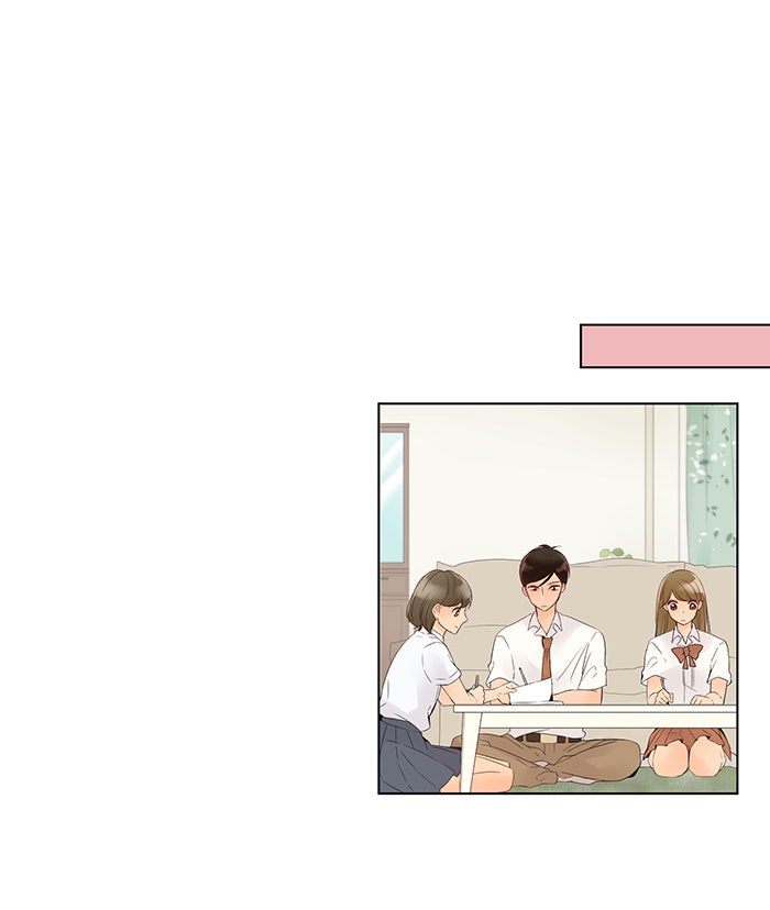 รักนี้ต้องทวงคืน - หน้า 6