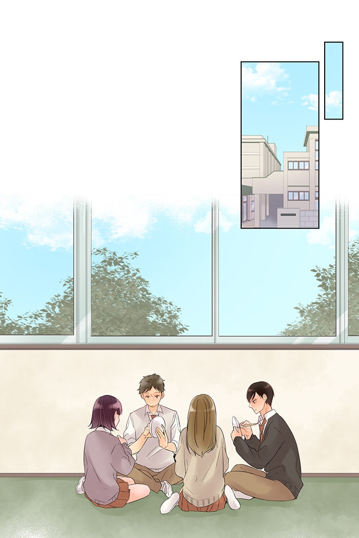 รักนี้ต้องทวงคืน - หน้า 1