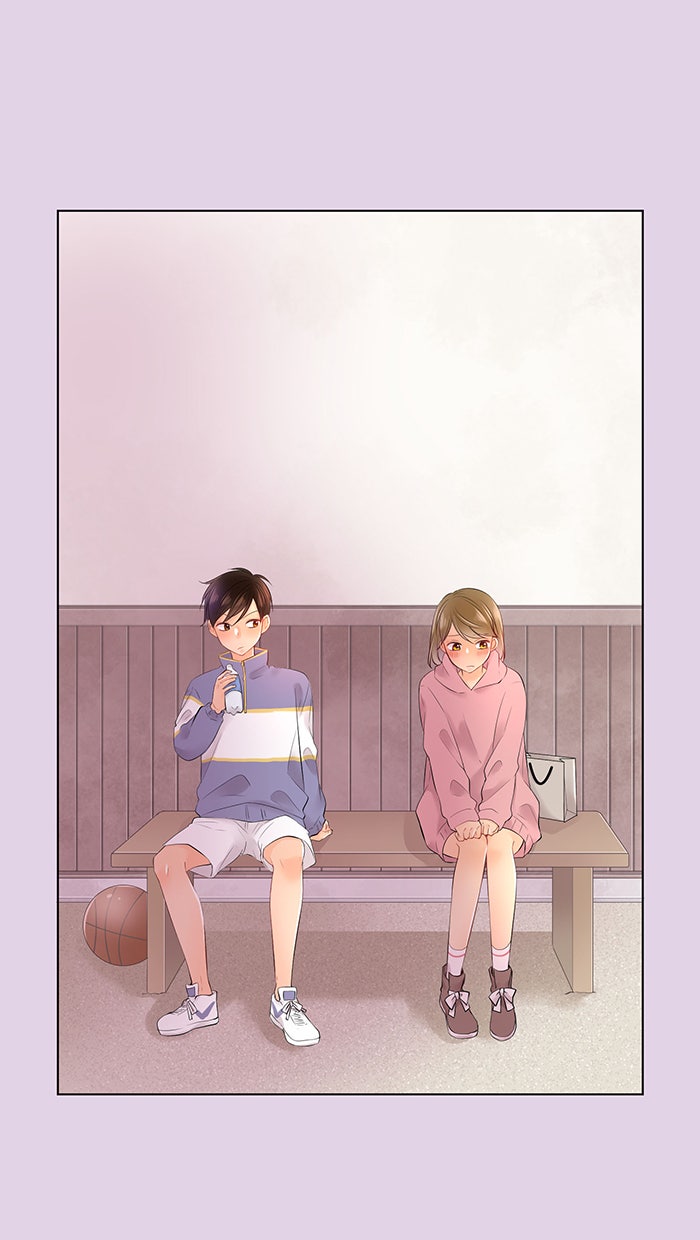 รักนี้ต้องทวงคืน - หน้า 27