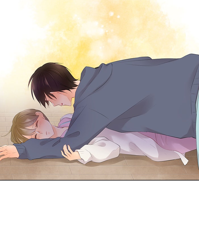 รักนี้ต้องทวงคืน - หน้า 49