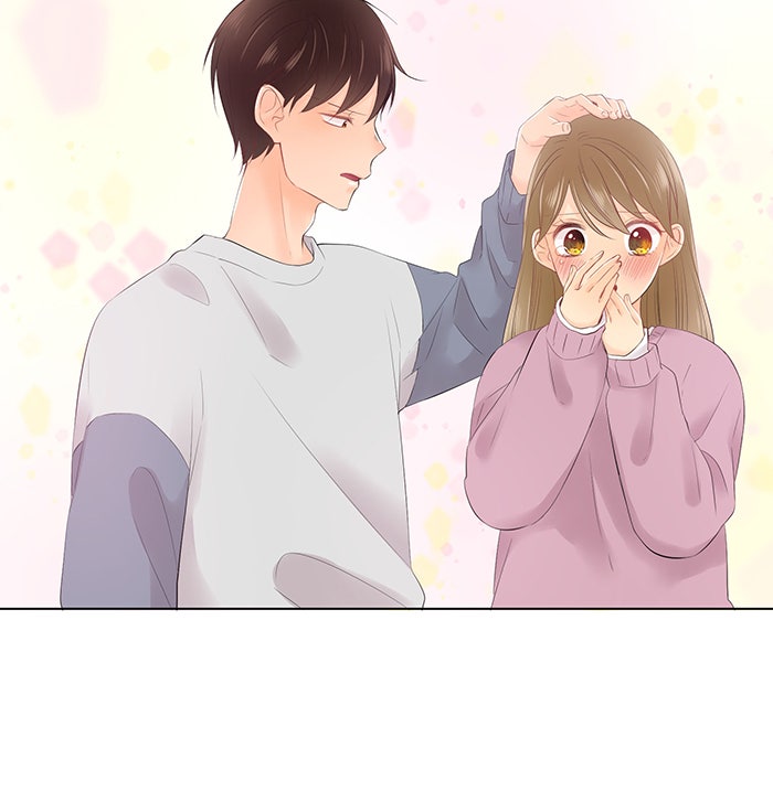 รักนี้ต้องทวงคืน - หน้า 22