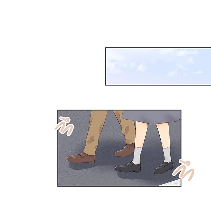รักนี้ต้องทวงคืน - หน้า 9