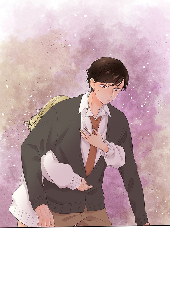 รักนี้ต้องทวงคืน - หน้า 9