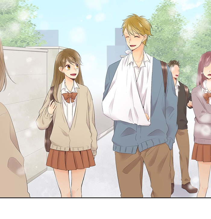 รักนี้ต้องทวงคืน - หน้า 2