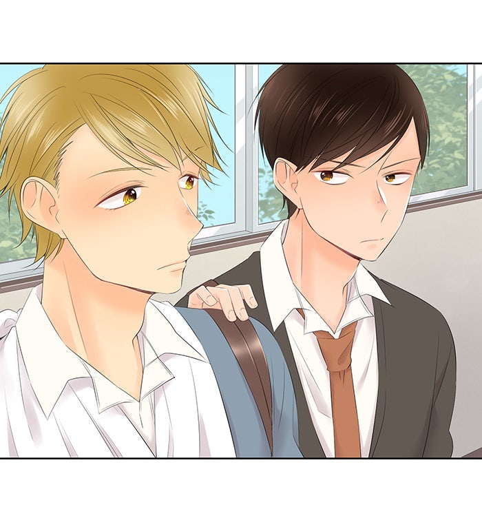 รักนี้ต้องทวงคืน - หน้า 36