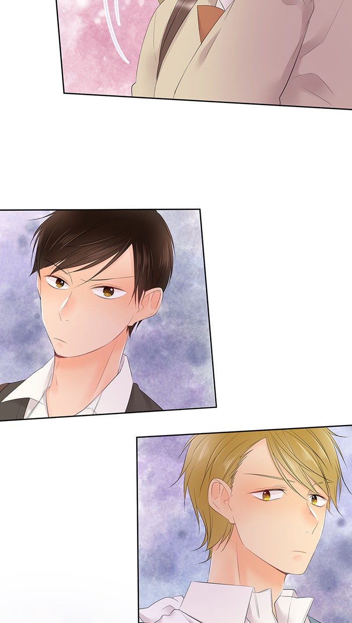 รักนี้ต้องทวงคืน - หน้า 25