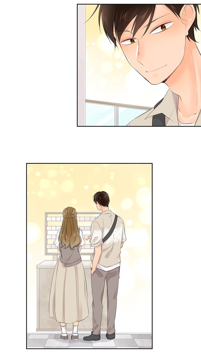 รักนี้ต้องทวงคืน - หน้า 7