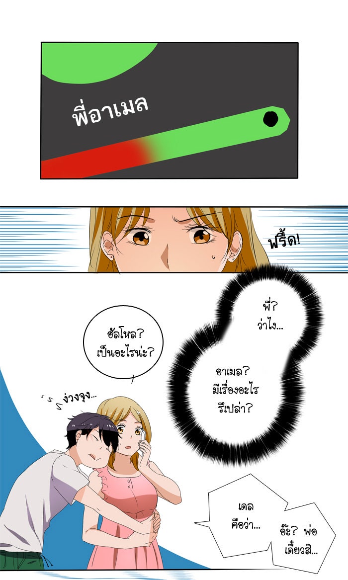 My Pre-Wedding - หน้า 4