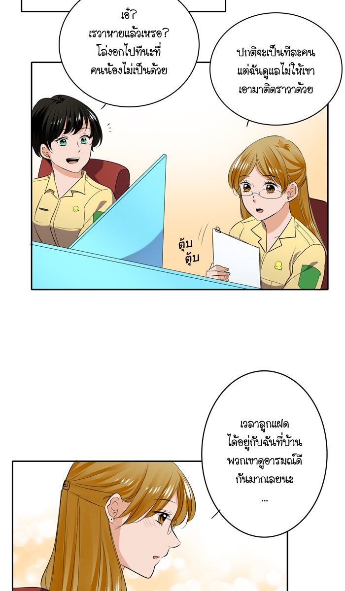 My Pre-Wedding - หน้า 22