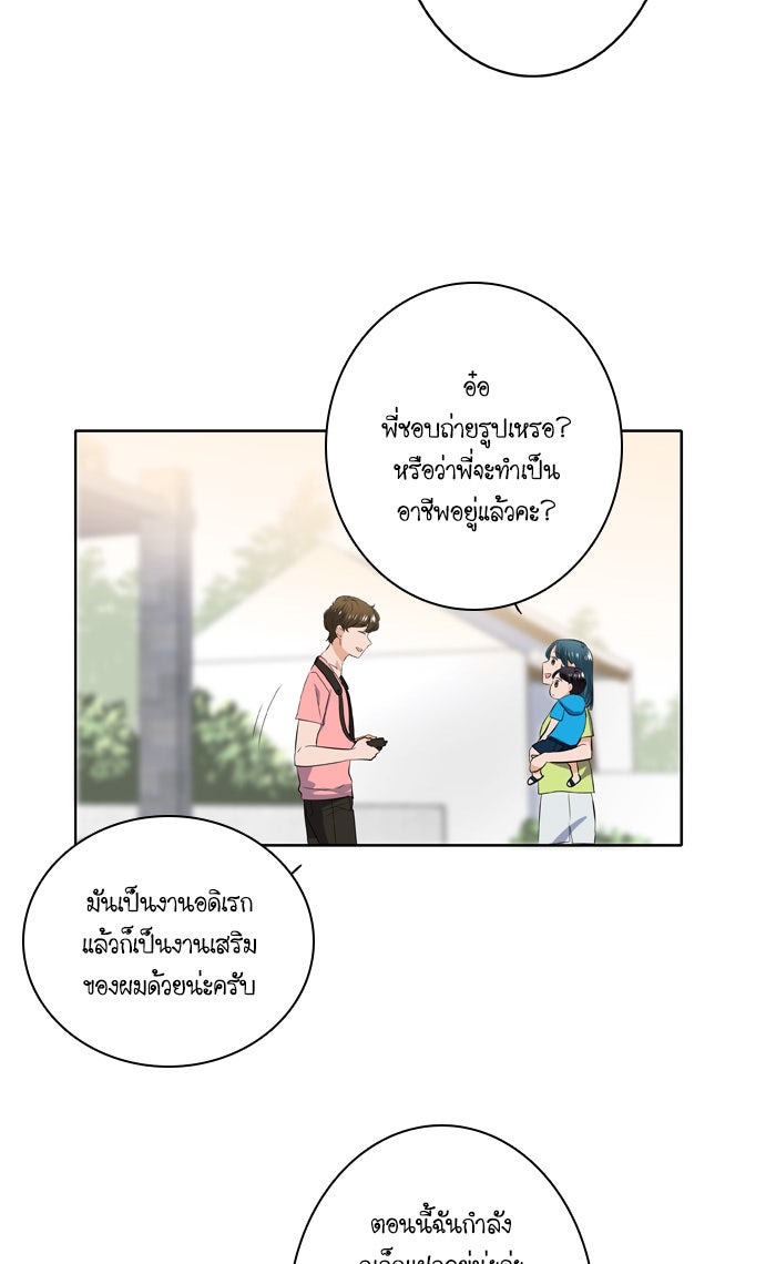 My Pre-Wedding - หน้า 5