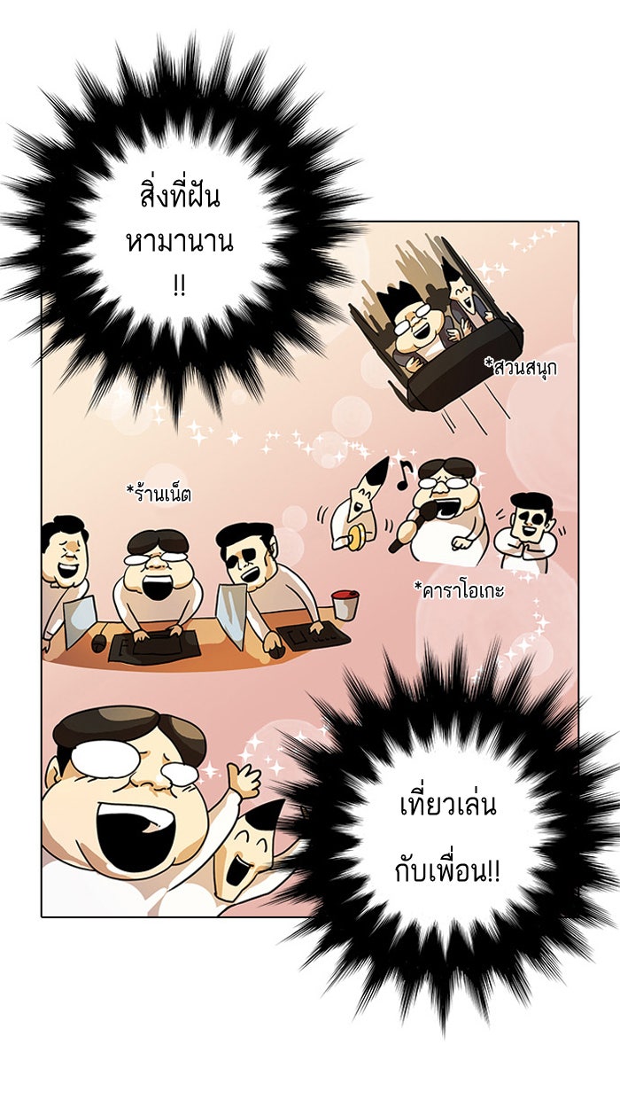 LOOKISM - หน้า 31