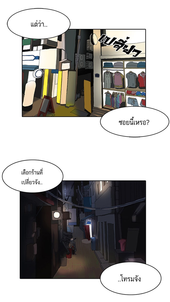 LOOKISM - หน้า 42