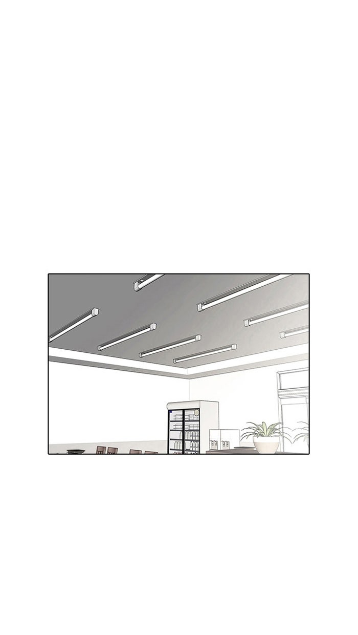 LOOKISM - หน้า 45