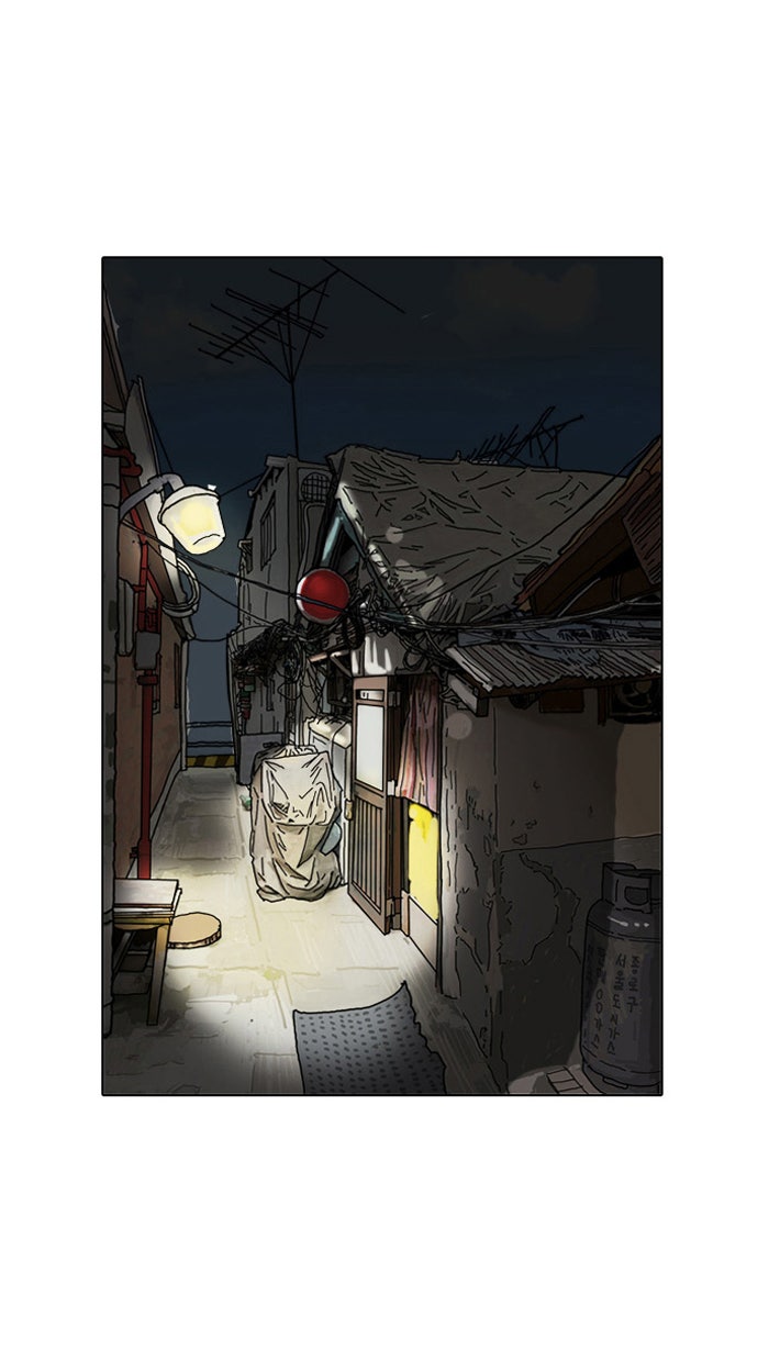 LOOKISM - หน้า 60