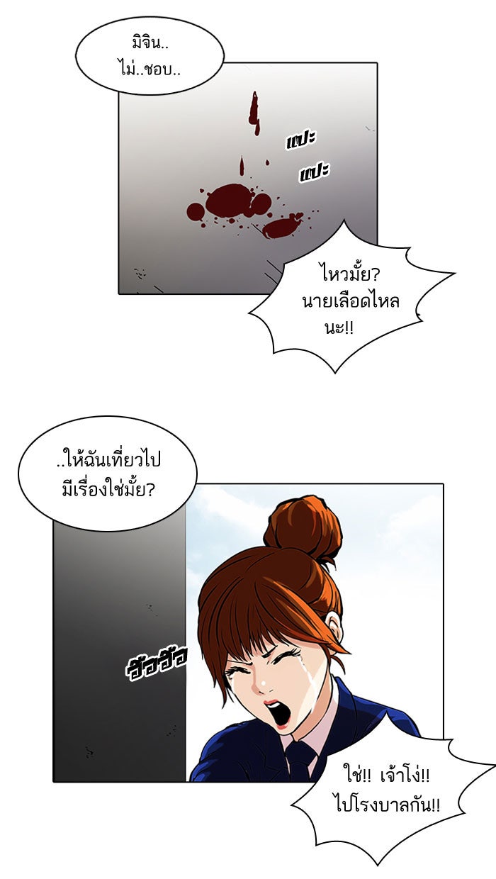 LOOKISM - หน้า 45