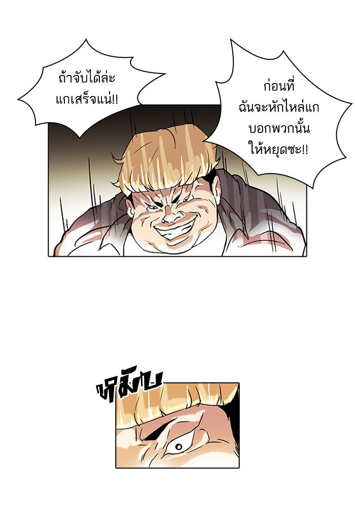LOOKISM - หน้า 8