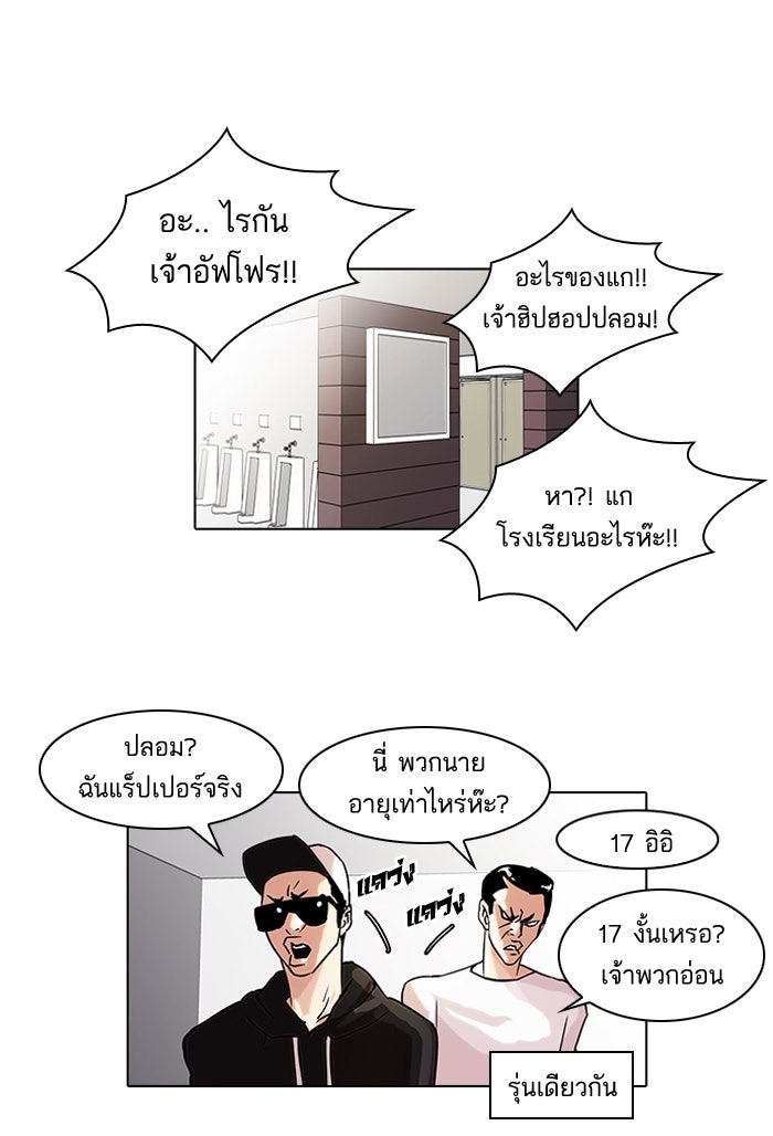 LOOKISM - หน้า 37