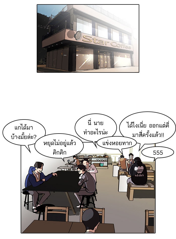 LOOKISM - หน้า 2