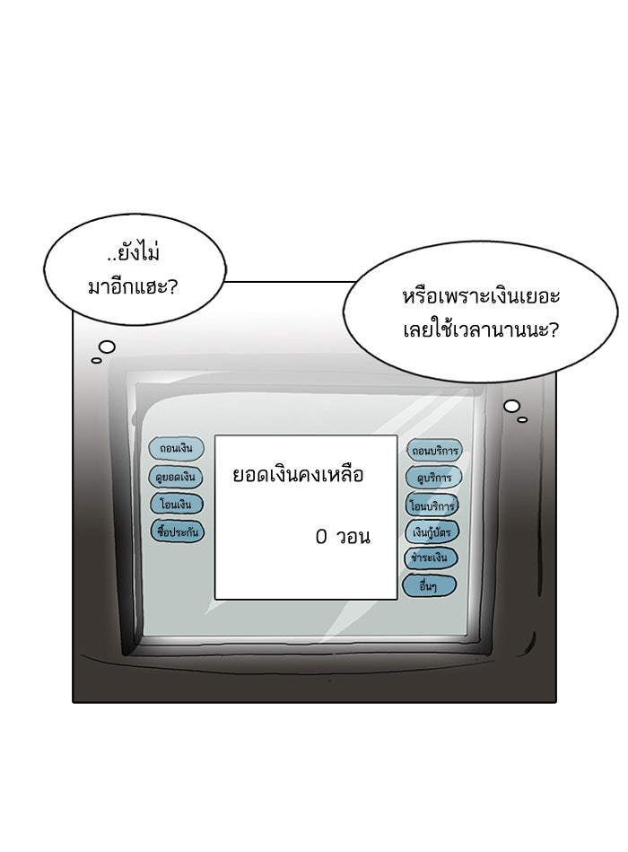 LOOKISM - หน้า 5