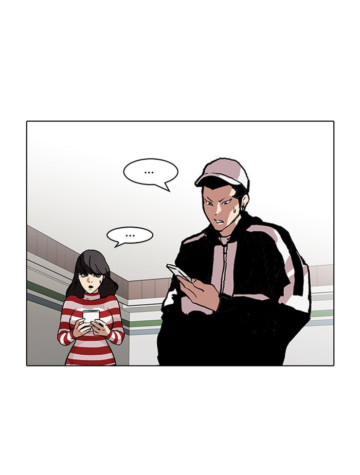LOOKISM - หน้า 2
