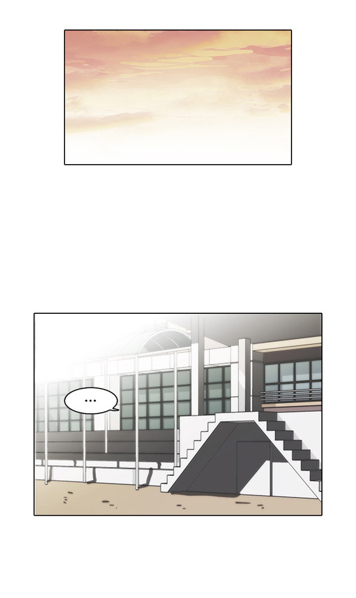 LOOKISM - หน้า 39