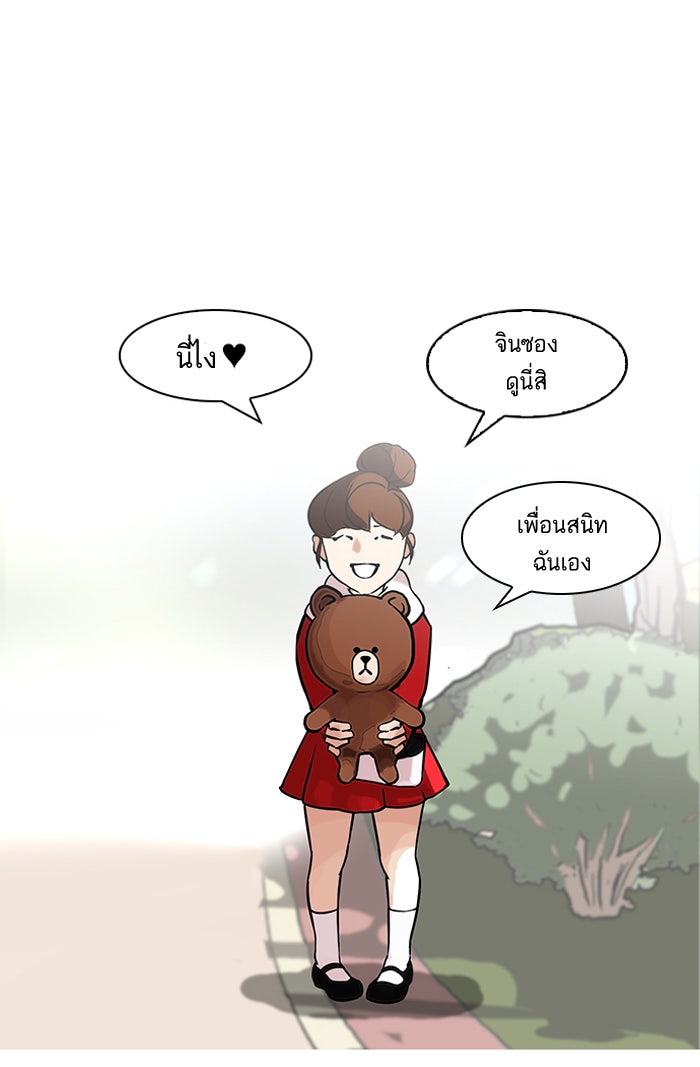 LOOKISM - หน้า 6