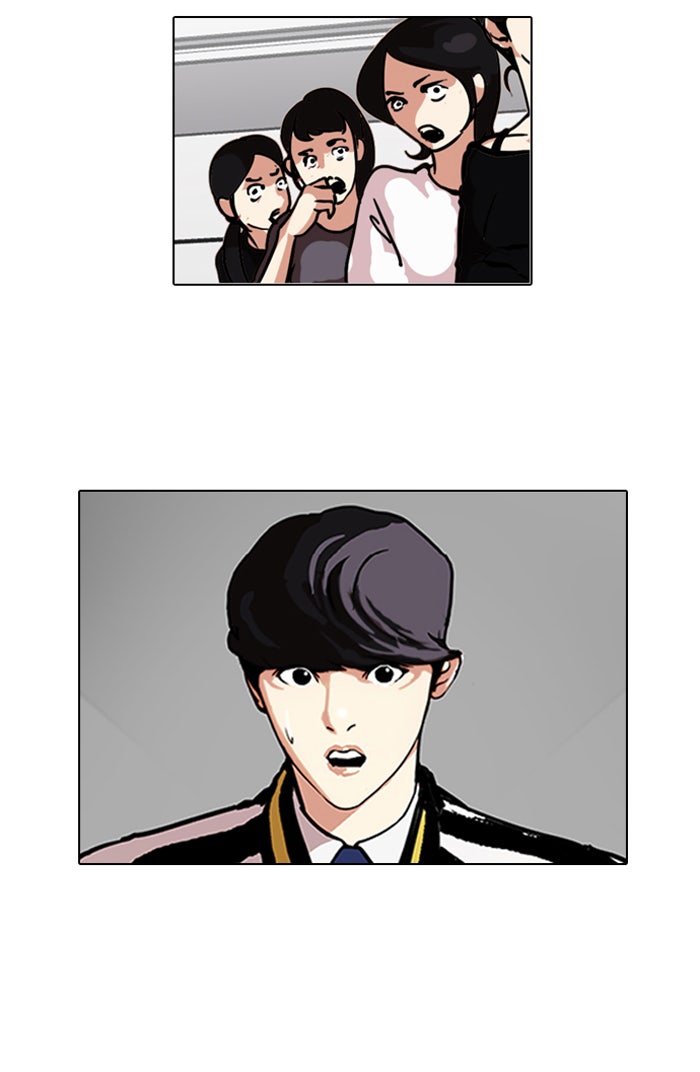 LOOKISM - หน้า 2