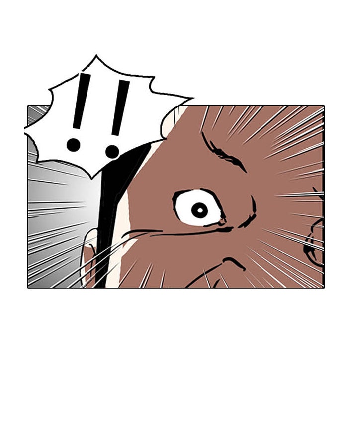 LOOKISM - หน้า 8