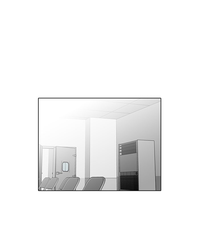 LOOKISM - หน้า 1