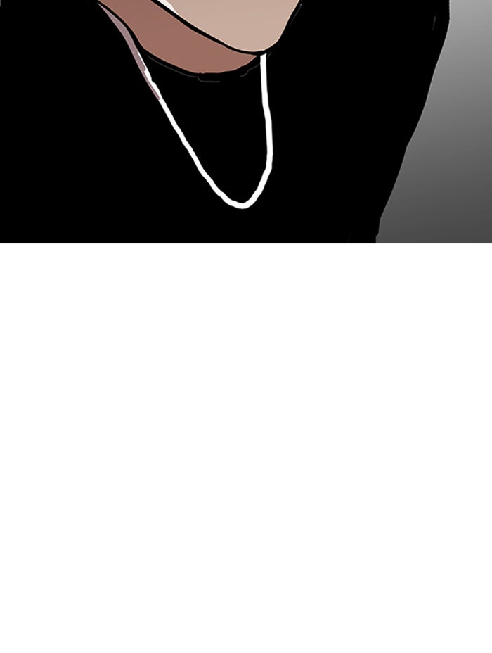 LOOKISM - หน้า 8
