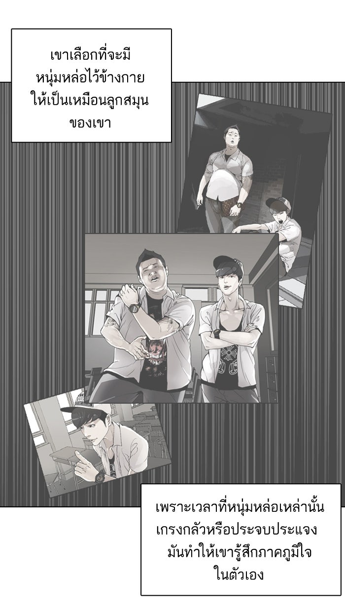 LOOKISM - หน้า 86