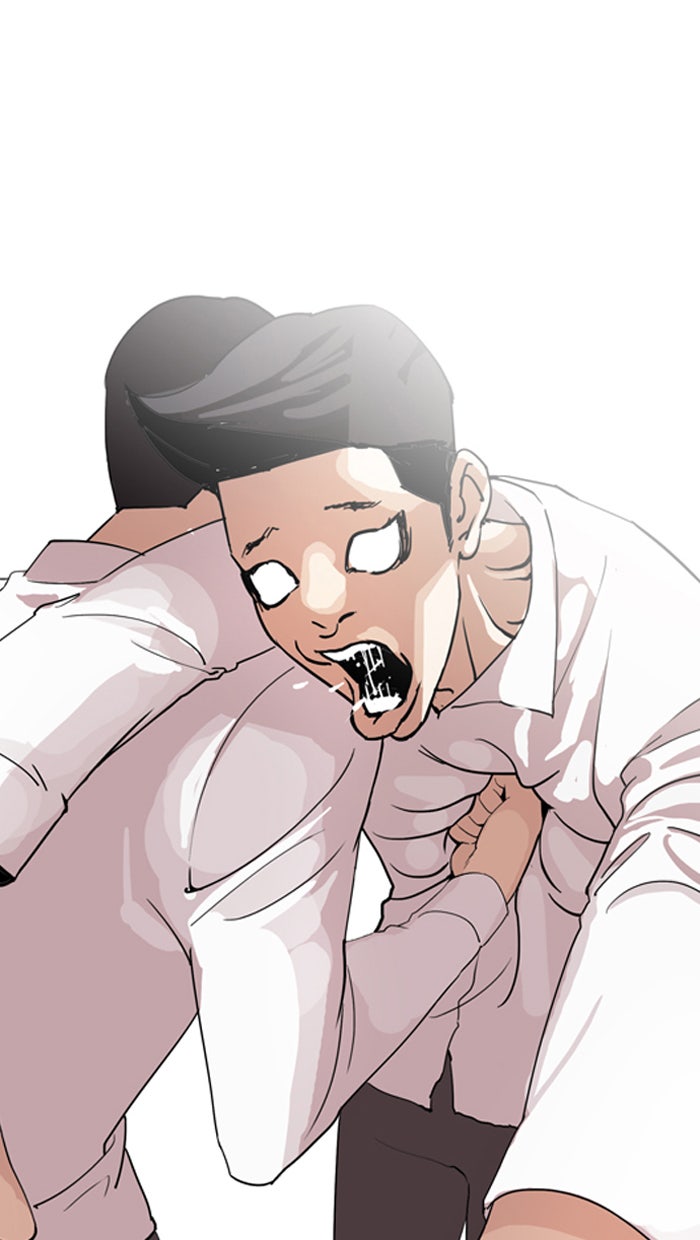 LOOKISM - หน้า 44