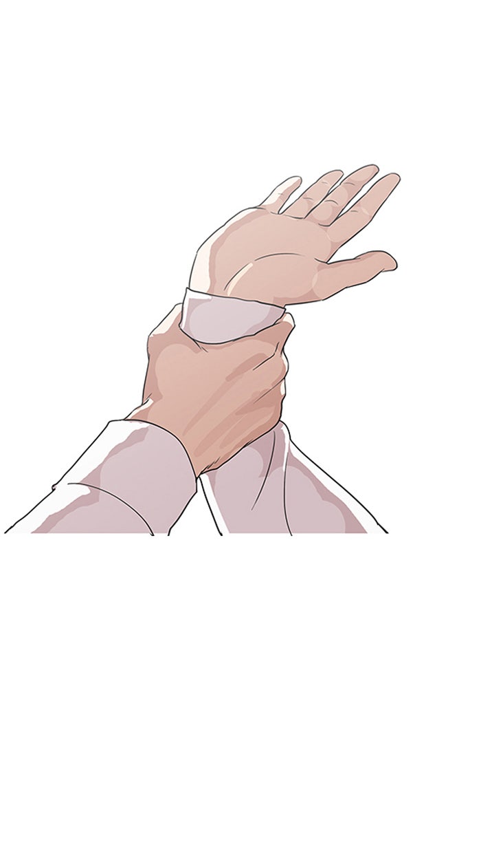 LOOKISM - หน้า 8