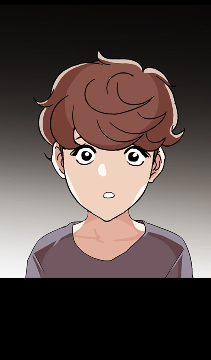 LOOKISM - หน้า 71