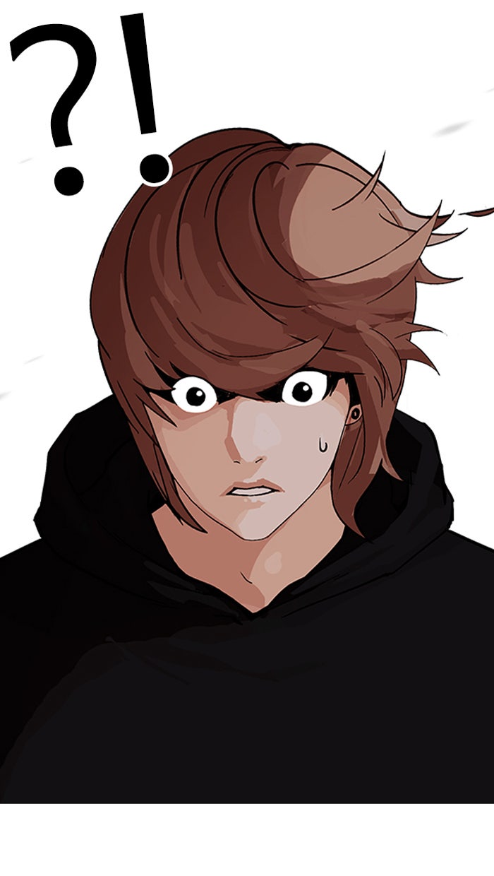 LOOKISM - หน้า 68