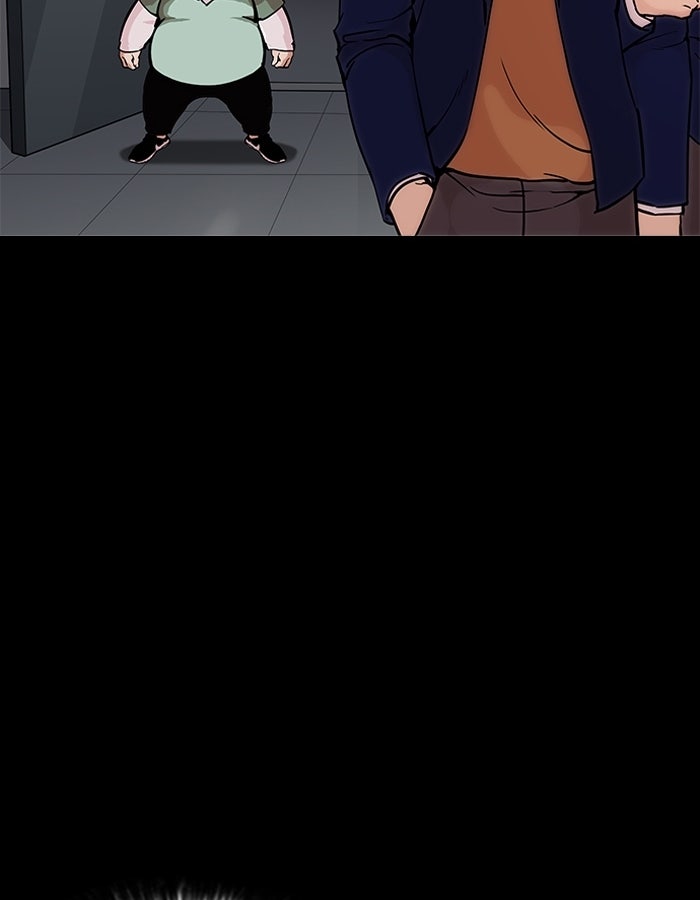 LOOKISM - หน้า 111