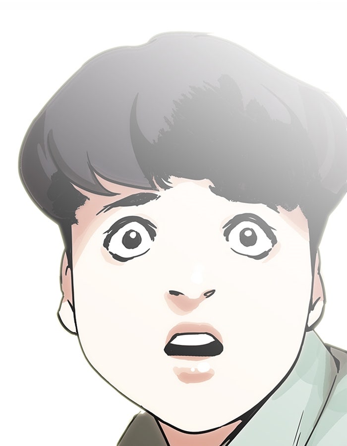 LOOKISM - หน้า 143