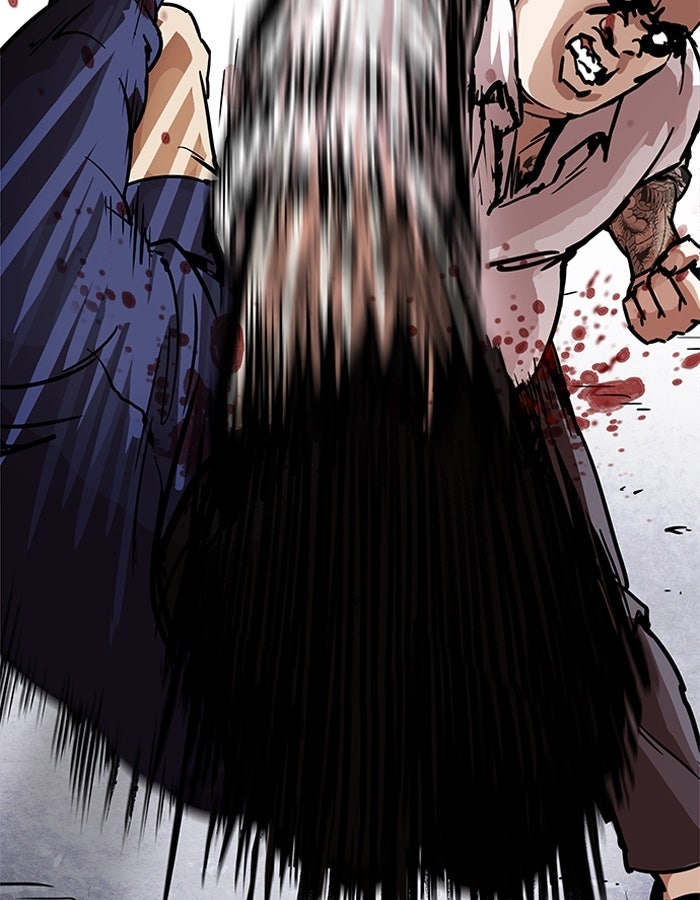 LOOKISM - หน้า 80