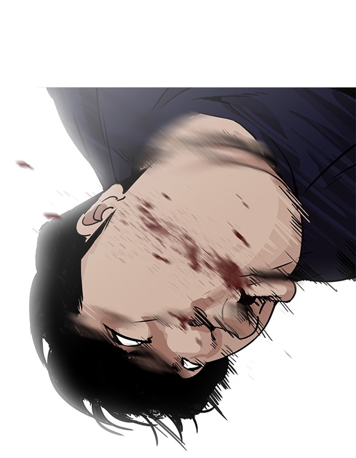 LOOKISM - หน้า 82