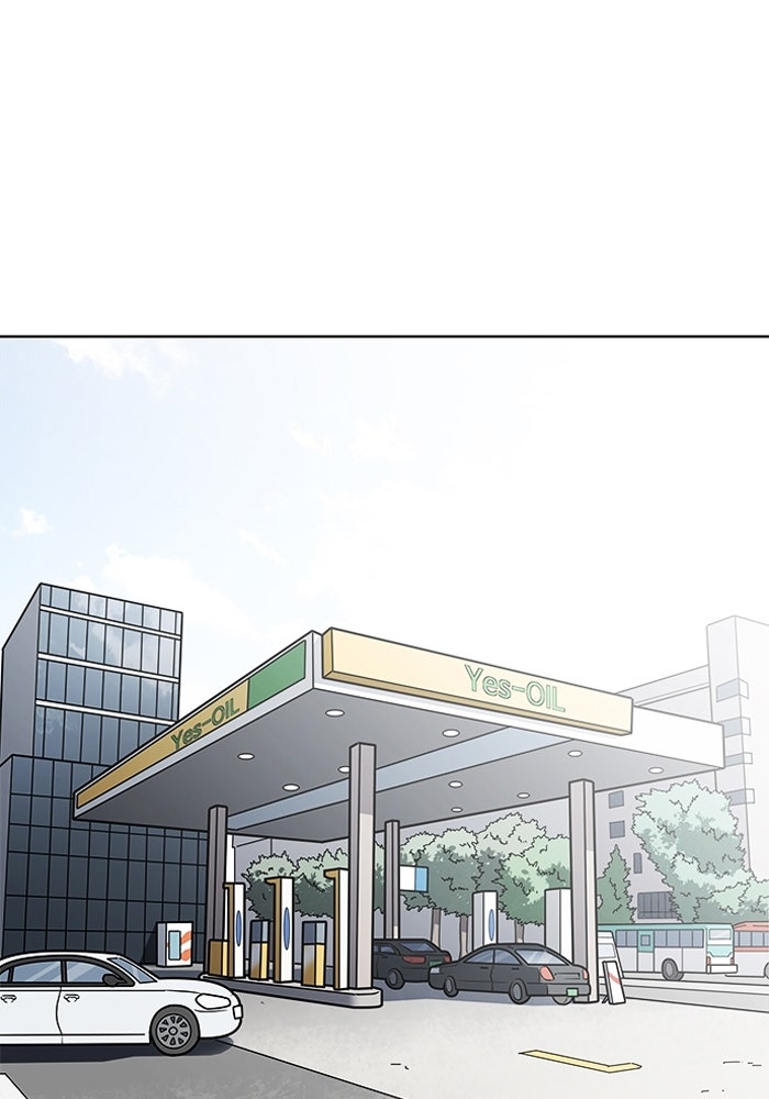 LOOKISM - หน้า 116